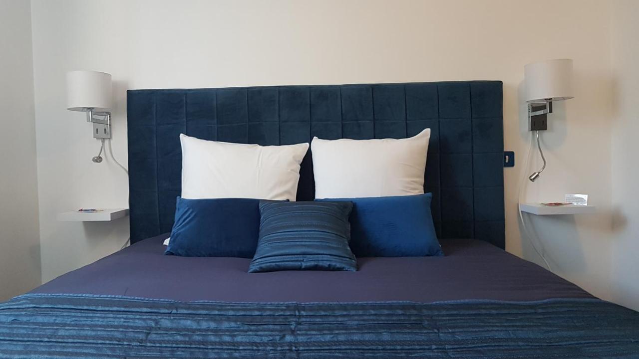 Fred Et Jules Bed & Breakfast Beaulieu-sur-Dordogne Exterior foto