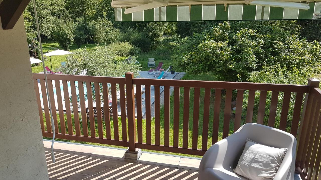 Fred Et Jules Bed & Breakfast Beaulieu-sur-Dordogne Exterior foto
